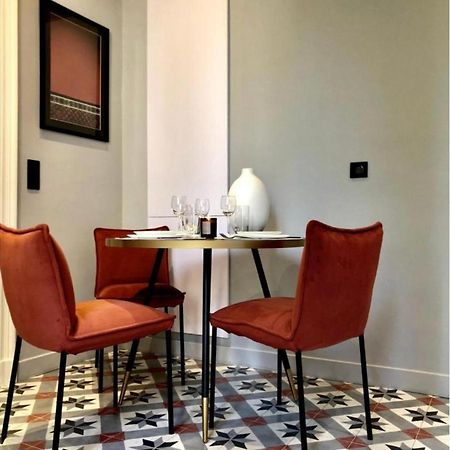 N.8 Lifestyle Suites Aix-en-Provence Eksteriør billede