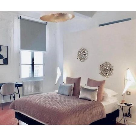 N.8 Lifestyle Suites Aix-en-Provence Eksteriør billede