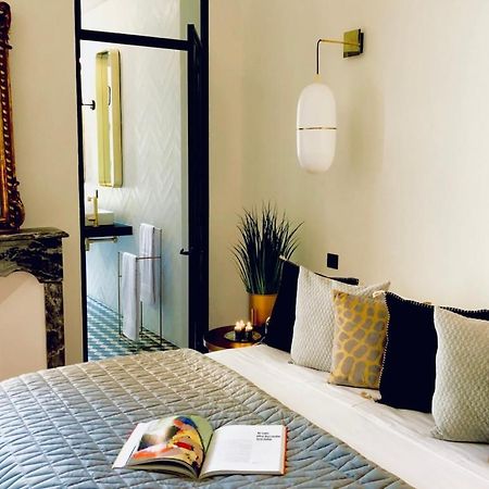 N.8 Lifestyle Suites Aix-en-Provence Eksteriør billede