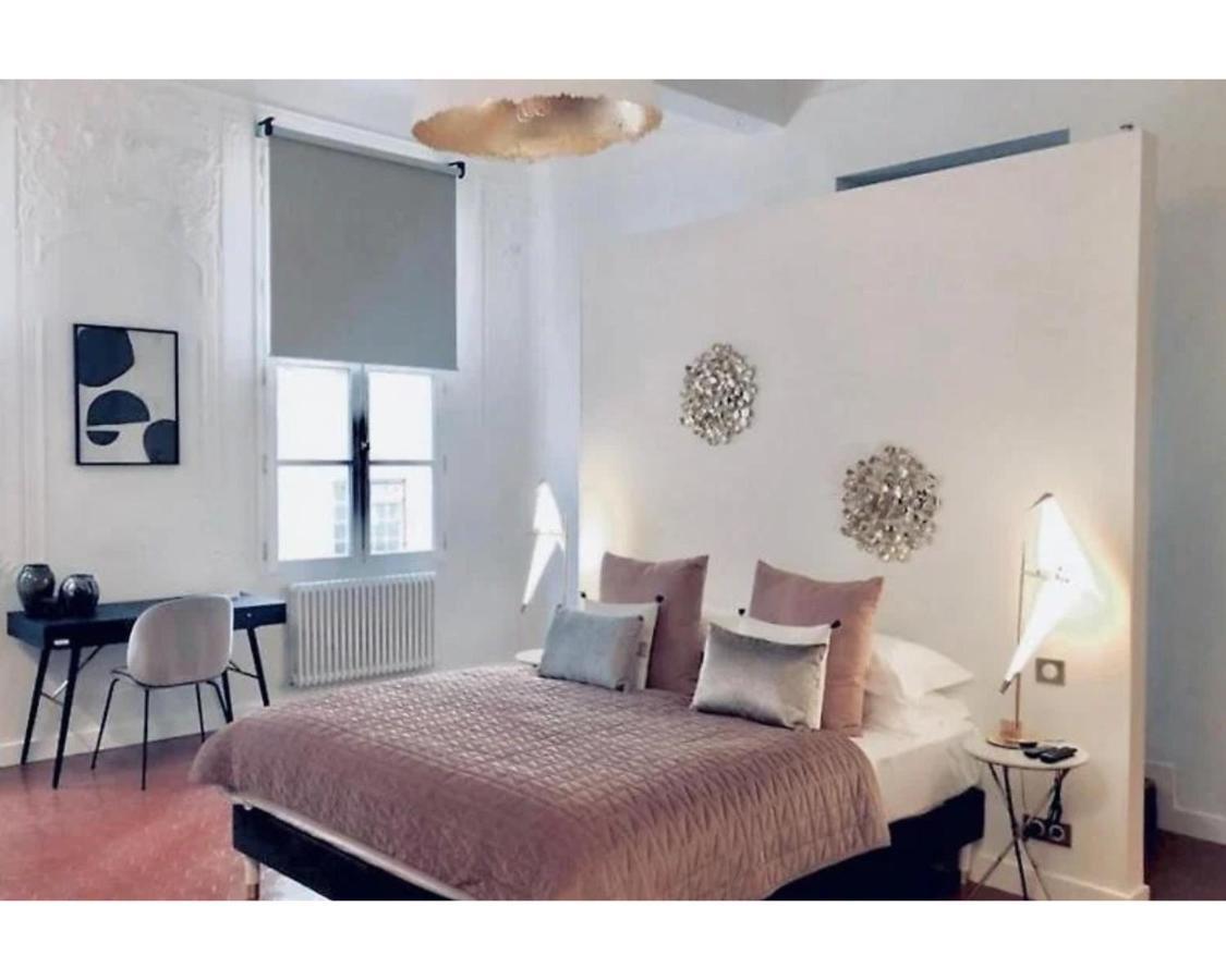 N.8 Lifestyle Suites Aix-en-Provence Eksteriør billede