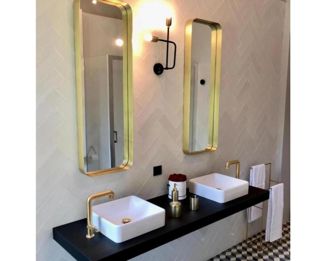 N.8 Lifestyle Suites Aix-en-Provence Eksteriør billede