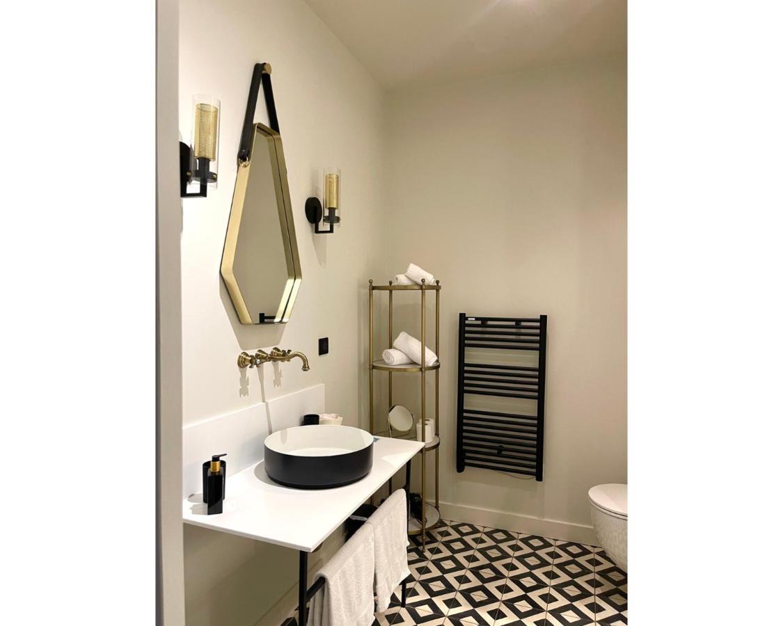 N.8 Lifestyle Suites Aix-en-Provence Eksteriør billede