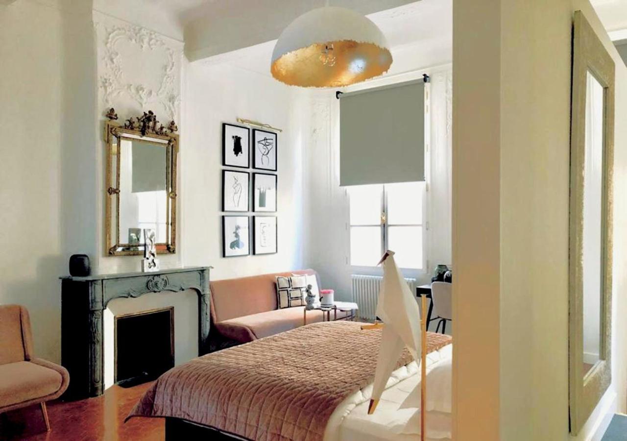 N.8 Lifestyle Suites Aix-en-Provence Eksteriør billede